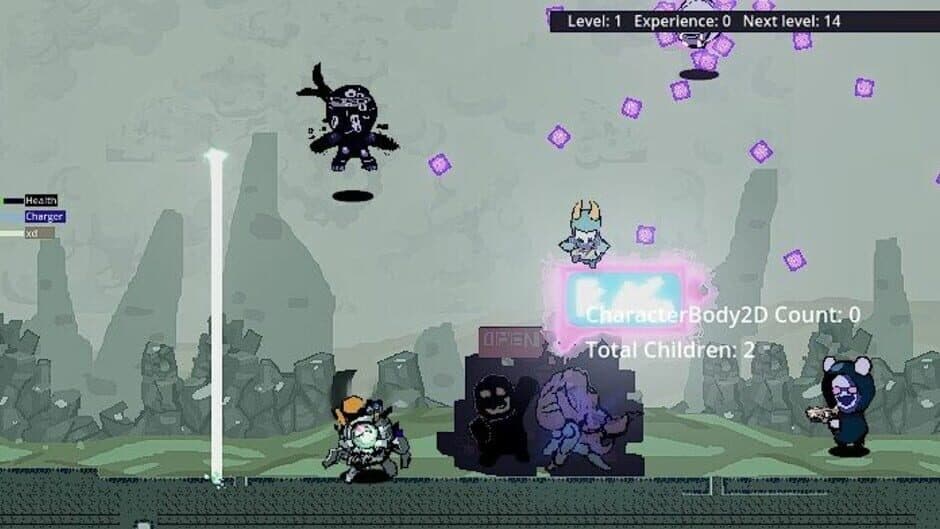 Скриншот 4 из Bounty Hunters