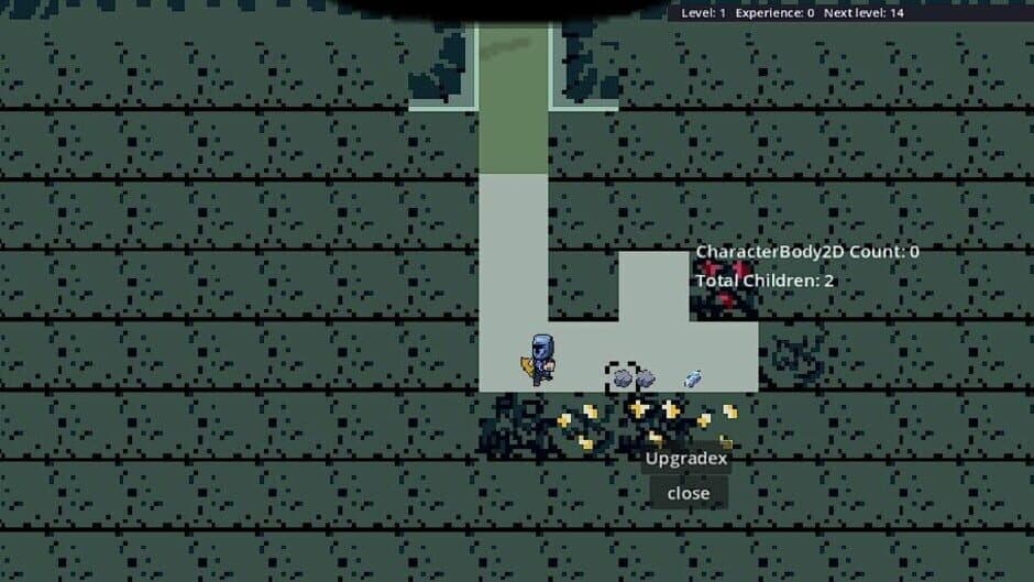 Скриншот 8 из Bounty Hunters