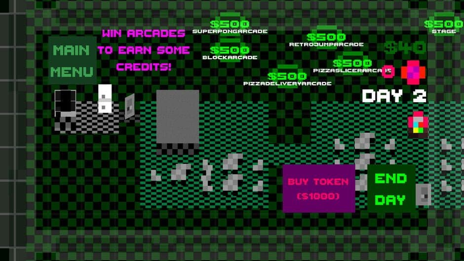 Скриншот 8 из Bunny's Pizza Tycoon