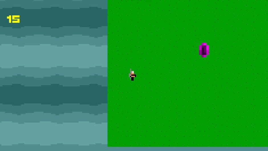 Скриншот 4 из Bunny's Pizza Tycoon