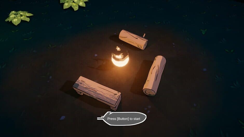 Скриншот 5 из Campfire Stories : Episode 1