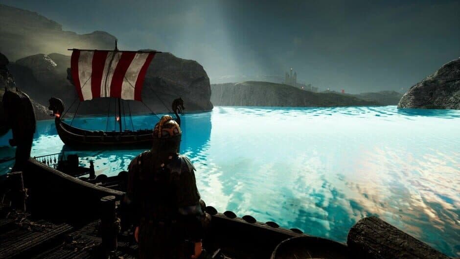 Скриншот 3 из Abyss