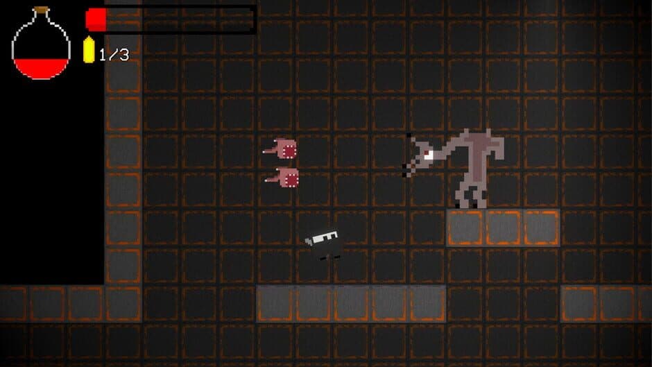 Скриншот 2 из BloodFlood