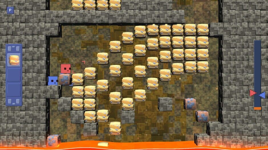 Скриншот 2 из Block_Up