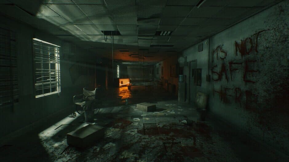 Скриншот 3 из Beyond Hanwell