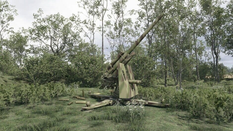 Скриншот 8 из Beasts of Steel