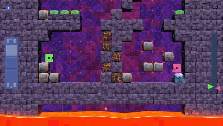 Скриншот 5 из Block_Up