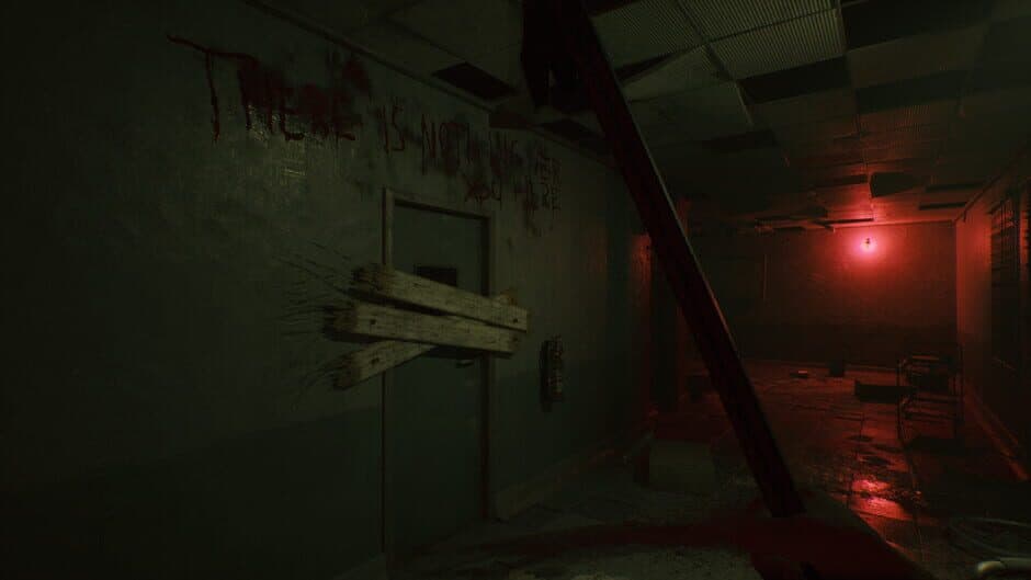 Скриншот 7 из Beyond Hanwell