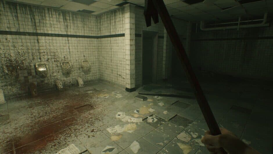 Скриншот 8 из Beyond Hanwell