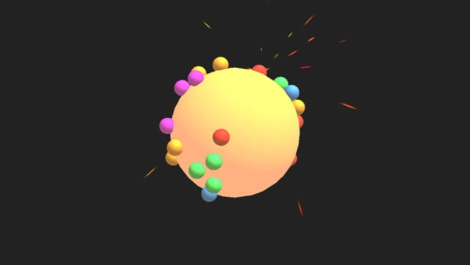 Скриншот 1 из 125 Balls