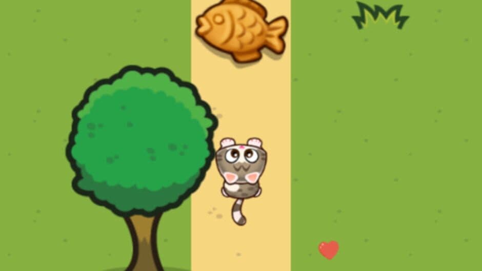 Скриншот 2 из Meow Meoww