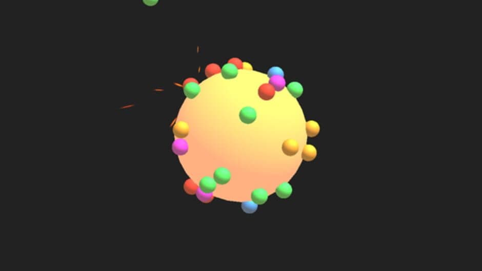 Скриншот 3 из 125 Balls