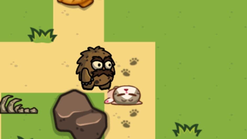 Скриншот 3 из Meow Meoww