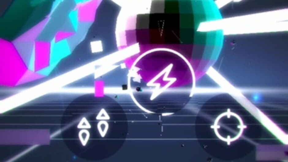 Скриншот 3 из Andromeda Overdrive