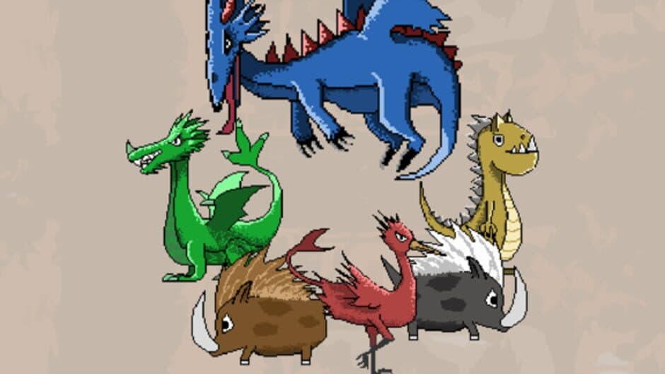 Скриншот 8 из Simple Monster Hunter