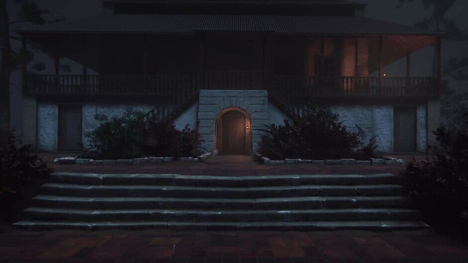 Скриншот 2 из Folklore: Shadows of the Shackled