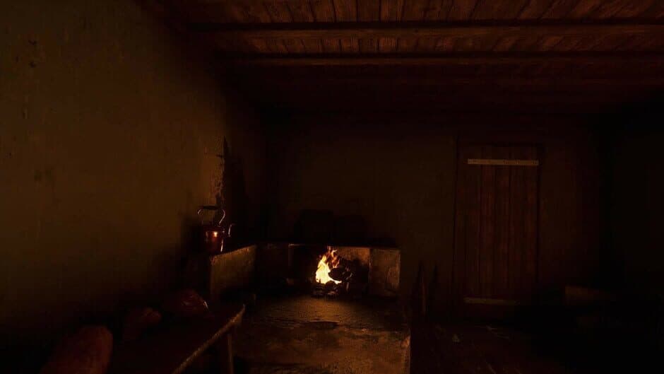 Скриншот 3 из Folklore: Shadows of the Shackled