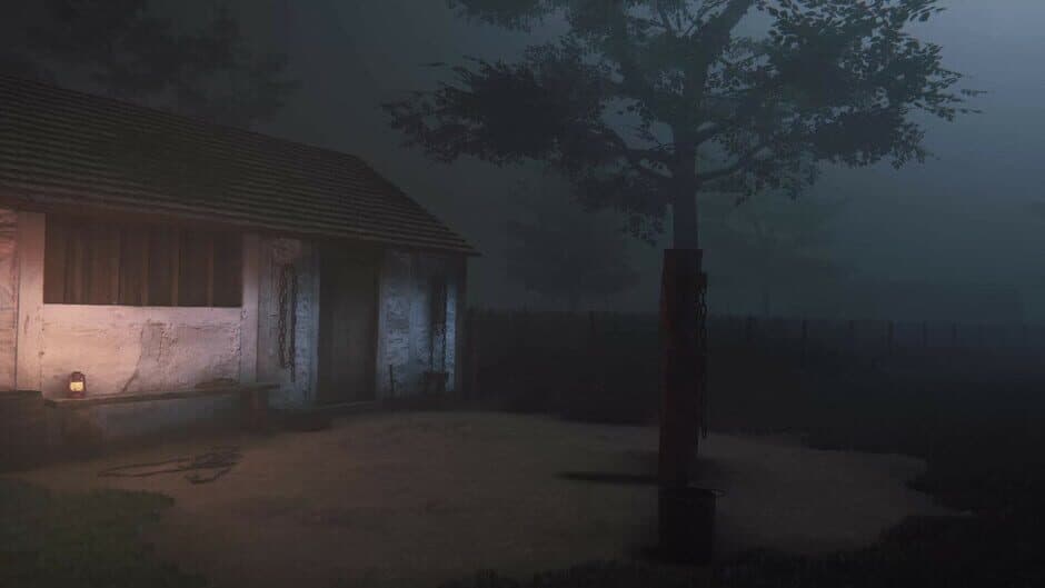 Скриншот 4 из Folklore: Shadows of the Shackled