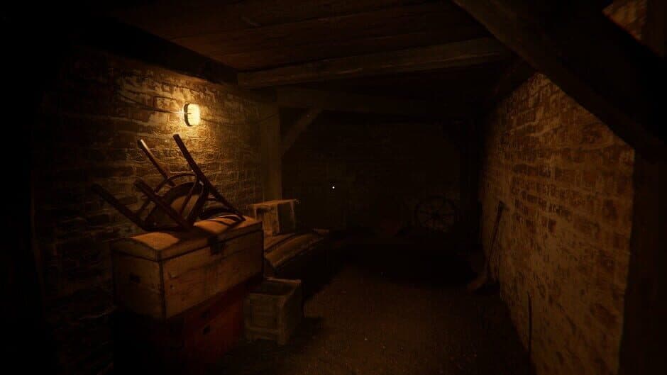 Скриншот 5 из Folklore: Shadows of the Shackled