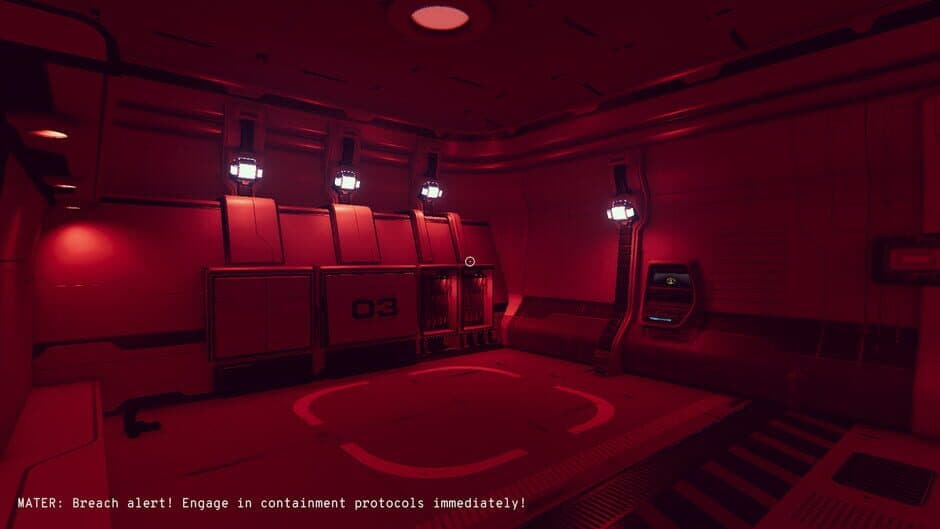 Скриншот 1 из Gelluloid Domination: SpaceLab Simulator