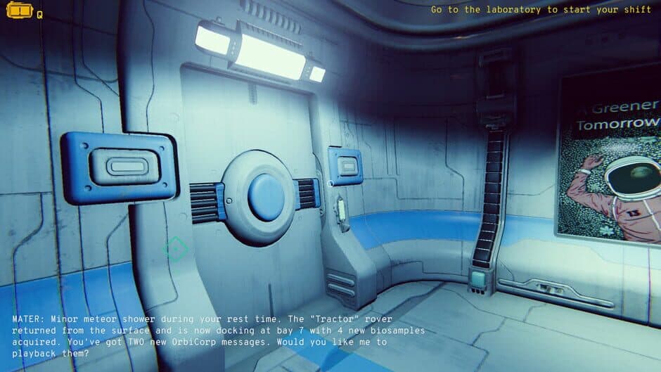 Скриншот 11 из Gelluloid Domination: SpaceLab Simulator