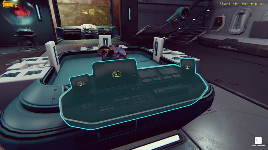 Скриншот 8 из Gelluloid Domination: SpaceLab Simulator