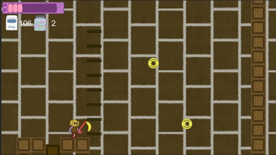 Скриншот 2 из Honey's Sweet Revenge