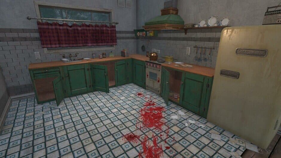 Скриншот 4 из Shadow of Murders