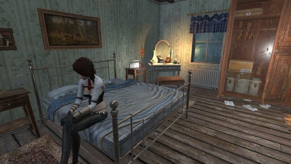 Скриншот 6 из Shadow of Murders