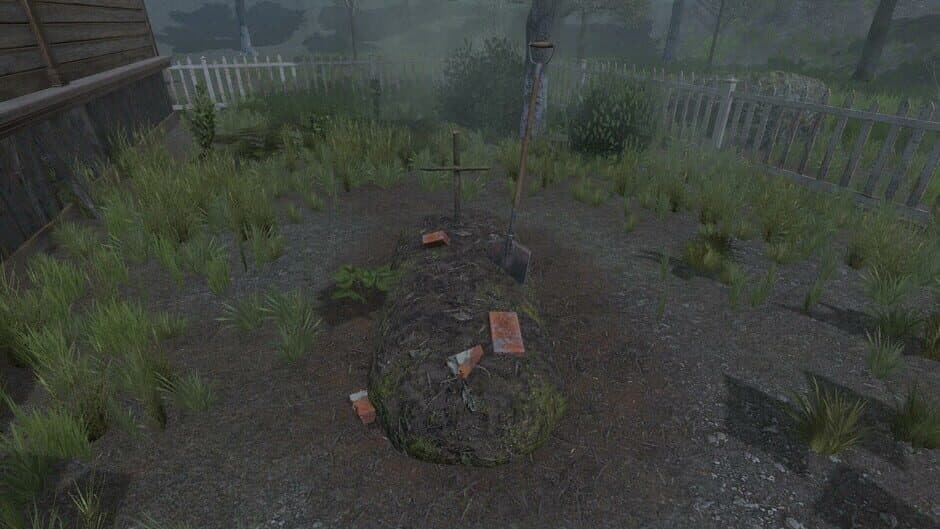 Скриншот 7 из Shadow of Murders