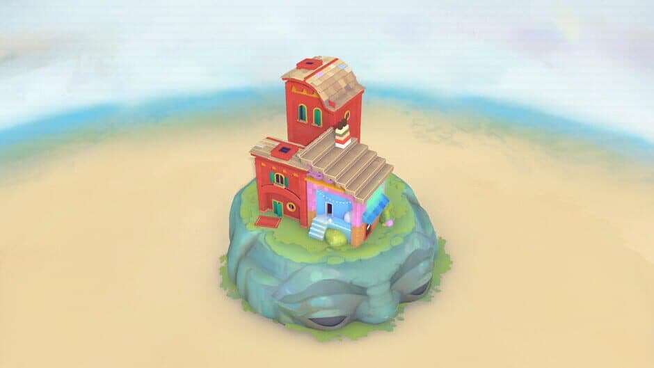 Скриншот 1 из Town Squared