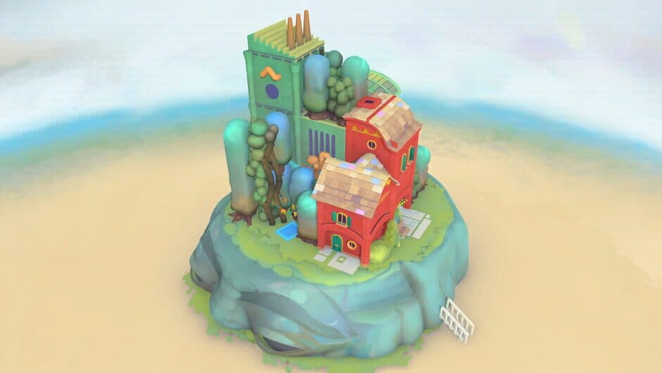 Скриншот 4 из Town Squared