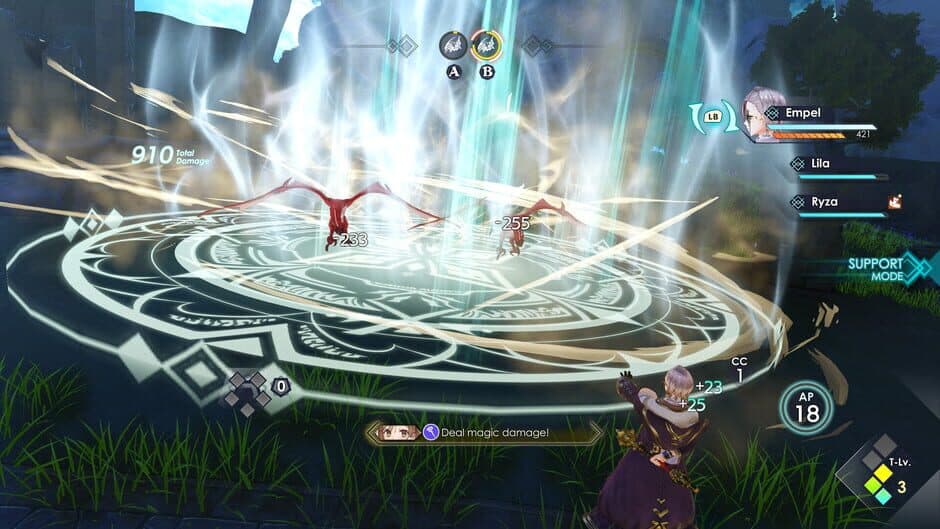 Скриншот 4 из Atelier Ryza 3: Recipe Expansion Pack - Art of Adventure