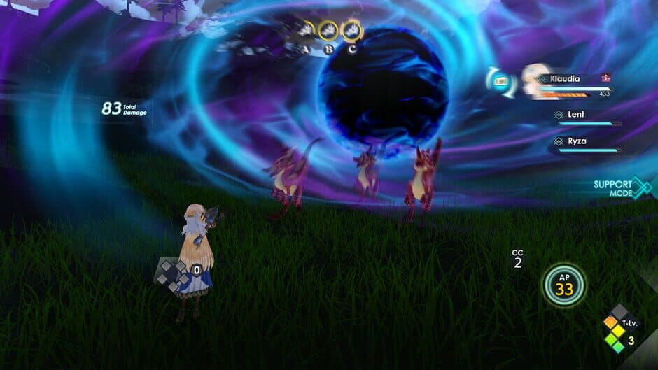 Скриншот 5 из Atelier Ryza 3: Recipe Expansion Pack - Art of Adventure