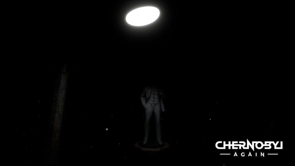 Скриншот 1 из Chernobyl Again