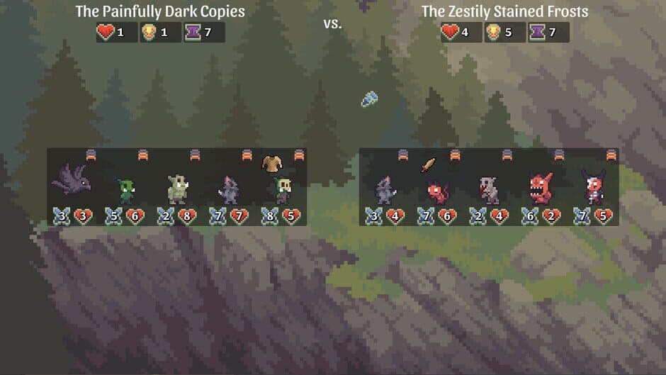 Скриншот 3 из Tower Pets