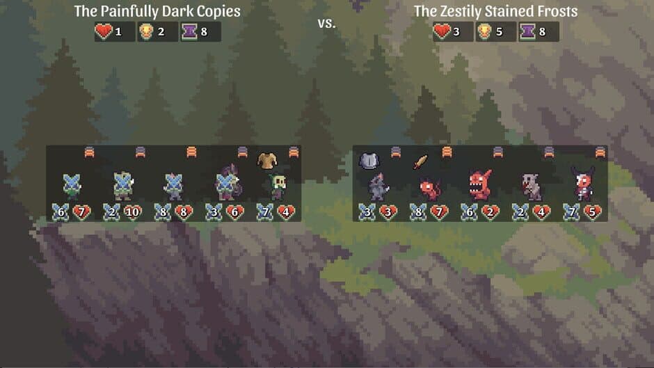 Скриншот 4 из Tower Pets