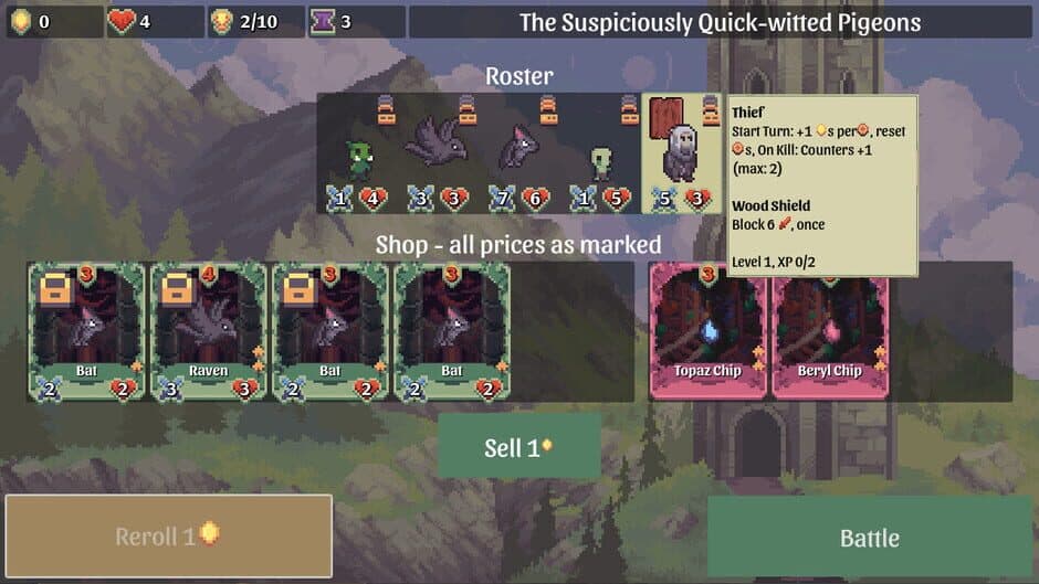Скриншот 5 из Tower Pets