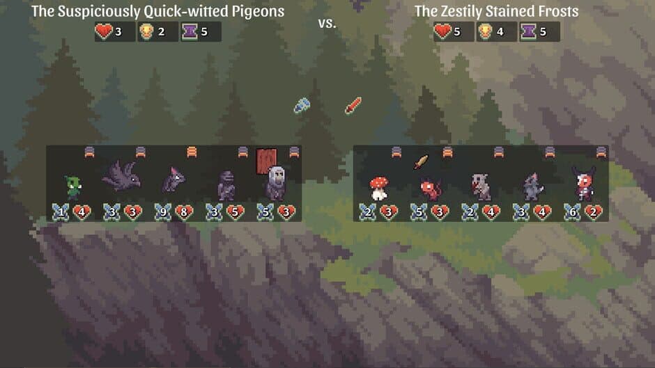 Скриншот 6 из Tower Pets