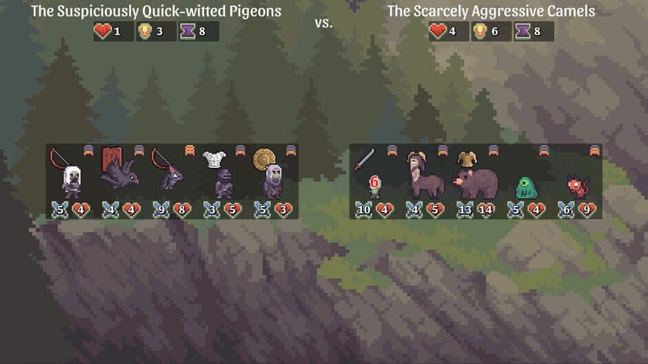 Скриншот 7 из Tower Pets