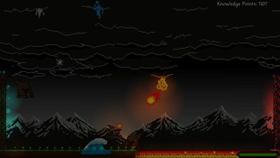 Скриншот 2 из Little Mages