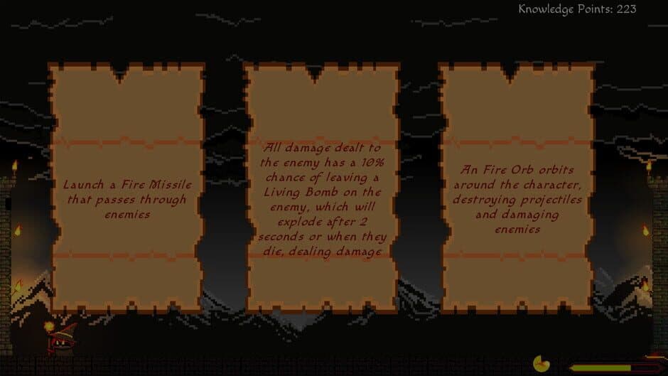 Скриншот 3 из Little Mages