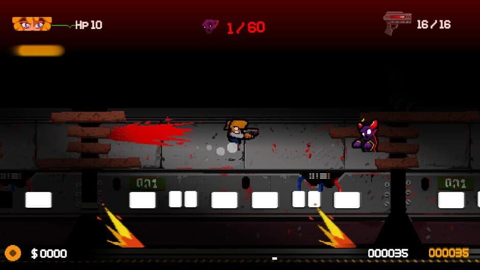 Скриншот 3 из Evil Diary