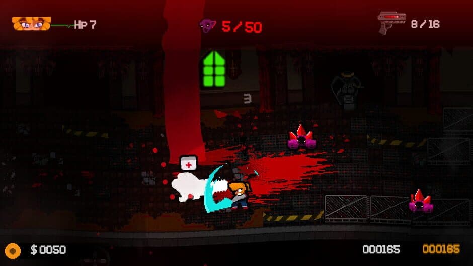 Скриншот 6 из Evil Diary