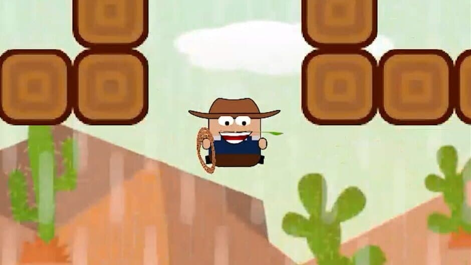 Скриншот 5 из Adventurer Farmer: Save my Son!