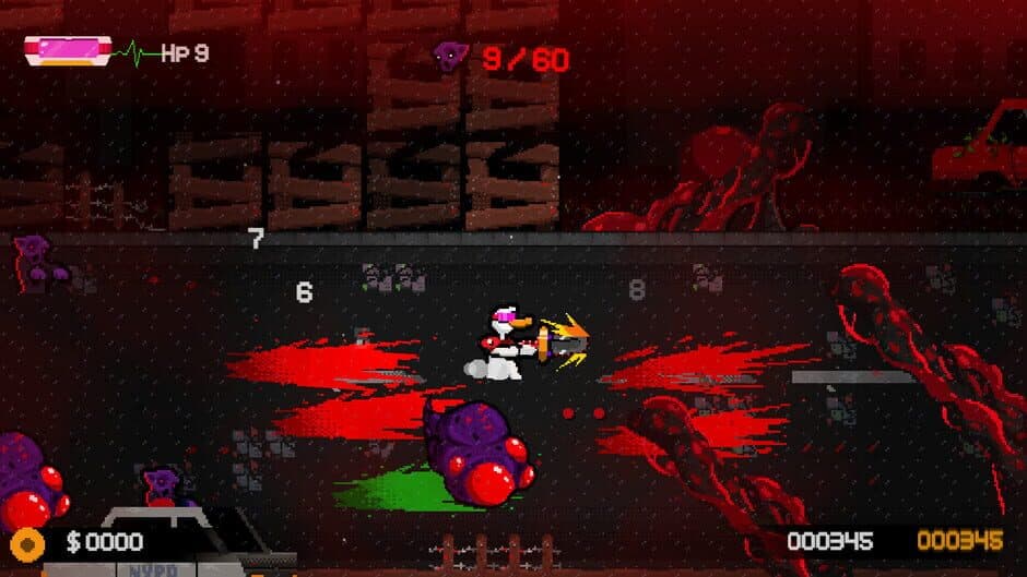 Скриншот 8 из Evil Diary
