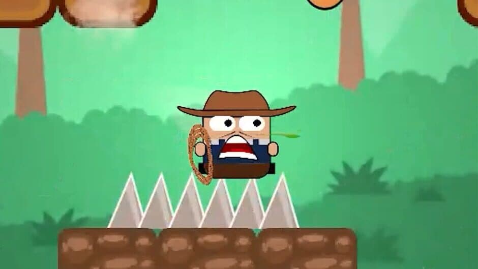 Скриншот 7 из Adventurer Farmer: Save my Son!