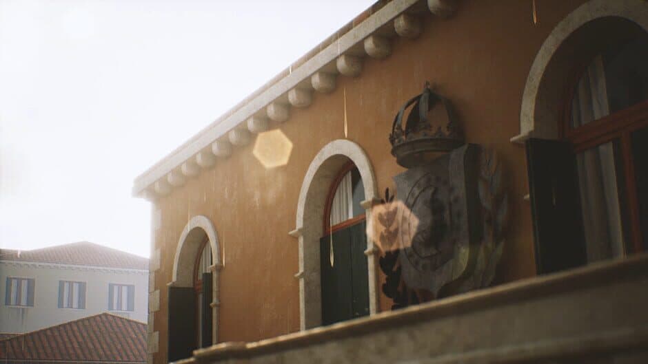 Скриншот 5 из Pedro of Brazil