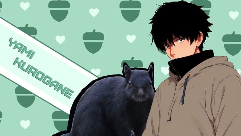Скриншот 1 из A Nutritious Boyfriend