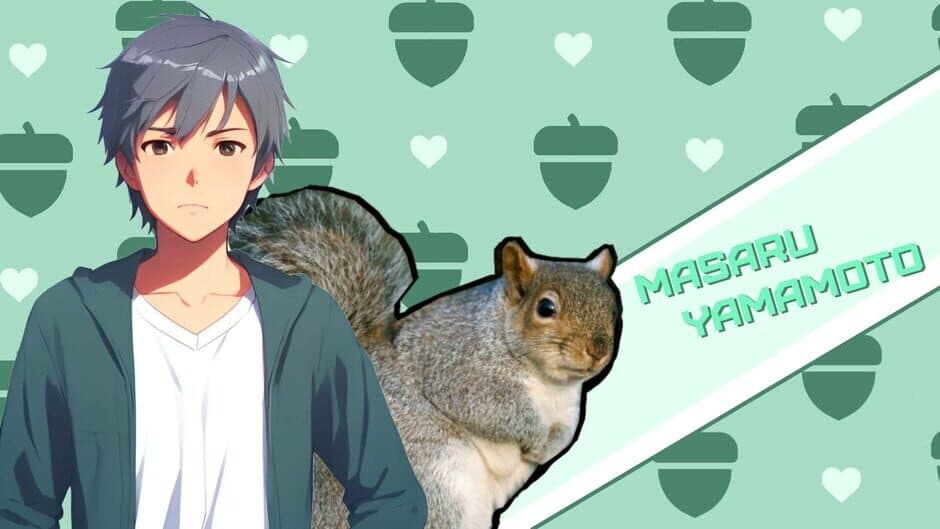 Скриншот 4 из A Nutritious Boyfriend